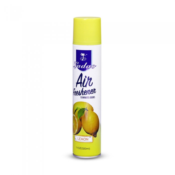 Ludao Air Freshener Lemon 320ml